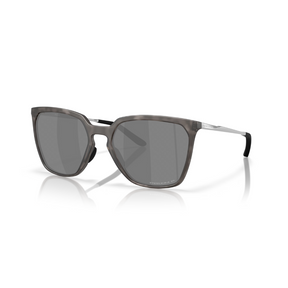 Oakley Oakley Women's Sielo SQ Seek Sunglasses -Matte Black Tortoise Womens Sunglasses Lifestyle