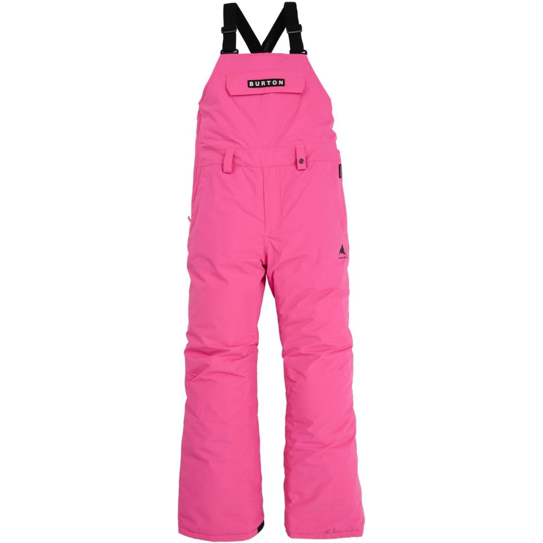 Burton Kids' Skylar 2L Bib Pants