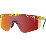Pit Viper Pit Viper The 2000S - The Carnivore Mens Sunglasses Lifestyle