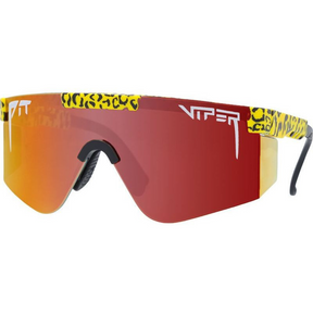 Pit Viper Pit Viper The 2000S - The Carnivore Mens Sunglasses Lifestyle