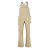 Burton Women's Avalon GORE-TEX 2L Bib Pants- Summit Taupe