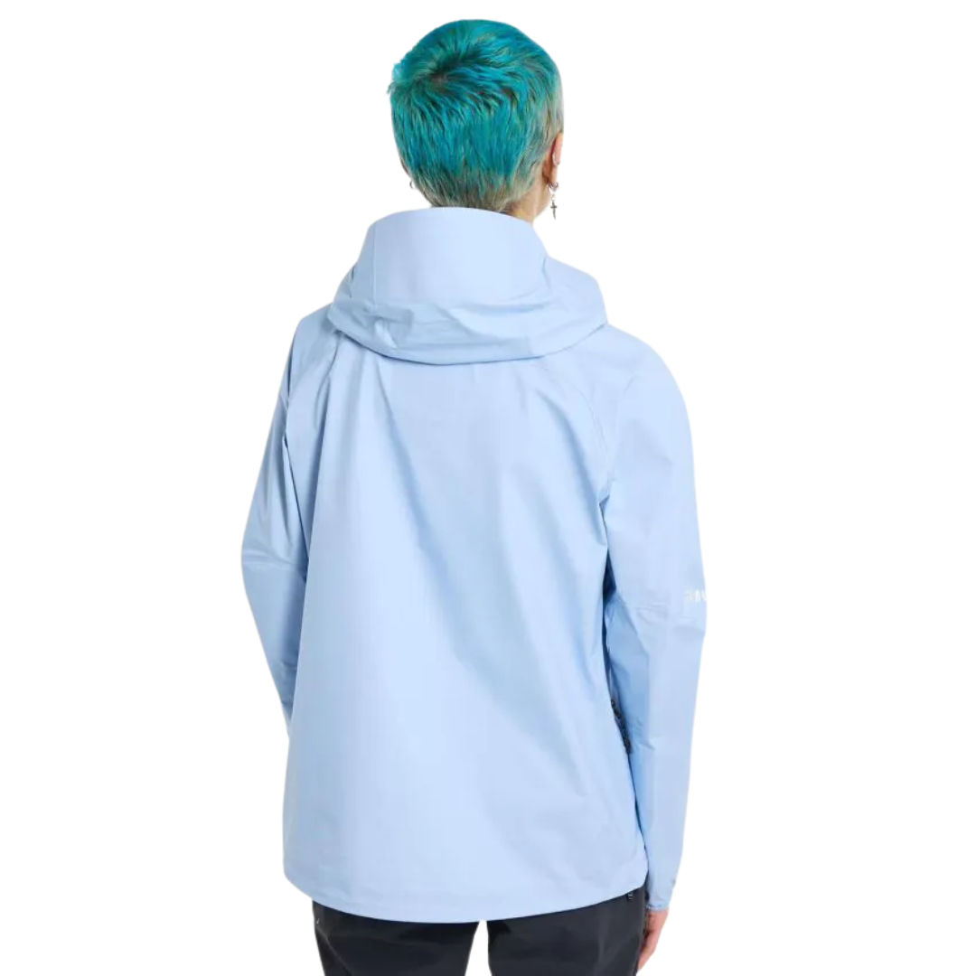Burton Women's [ak] GORE-TEX Minimalist Anorak Rain Jacket