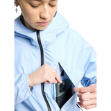 Burton Women's [ak] GORE-TEX Minimalist Anorak Rain Jacket