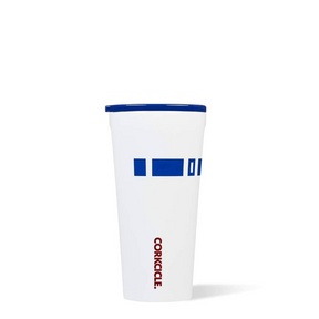 Corkcicle Disney Star Wars Tumbler 16oz C3PO 16oz Insulated Drinkware Canteen