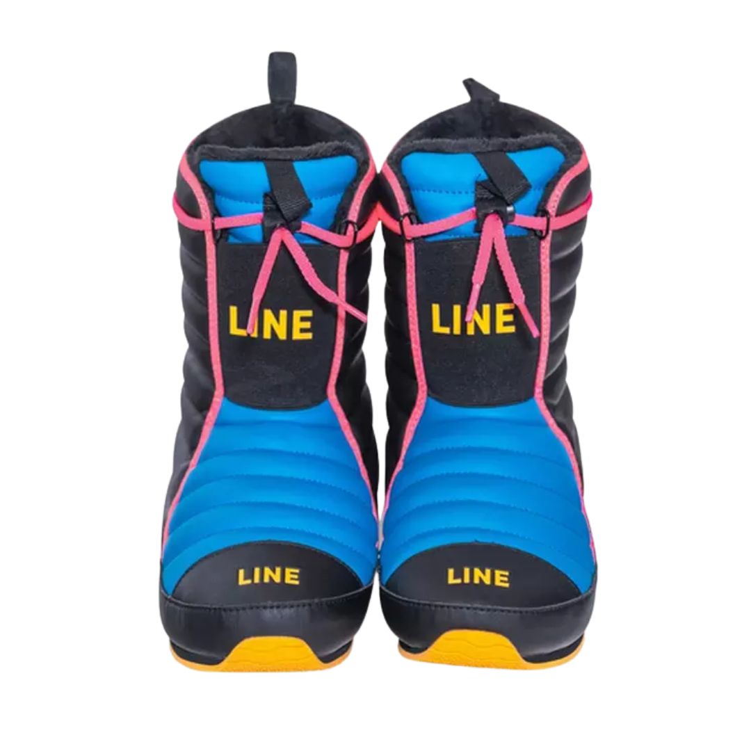 Line Bootie 2.0