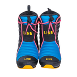 Line Bootie 2.0