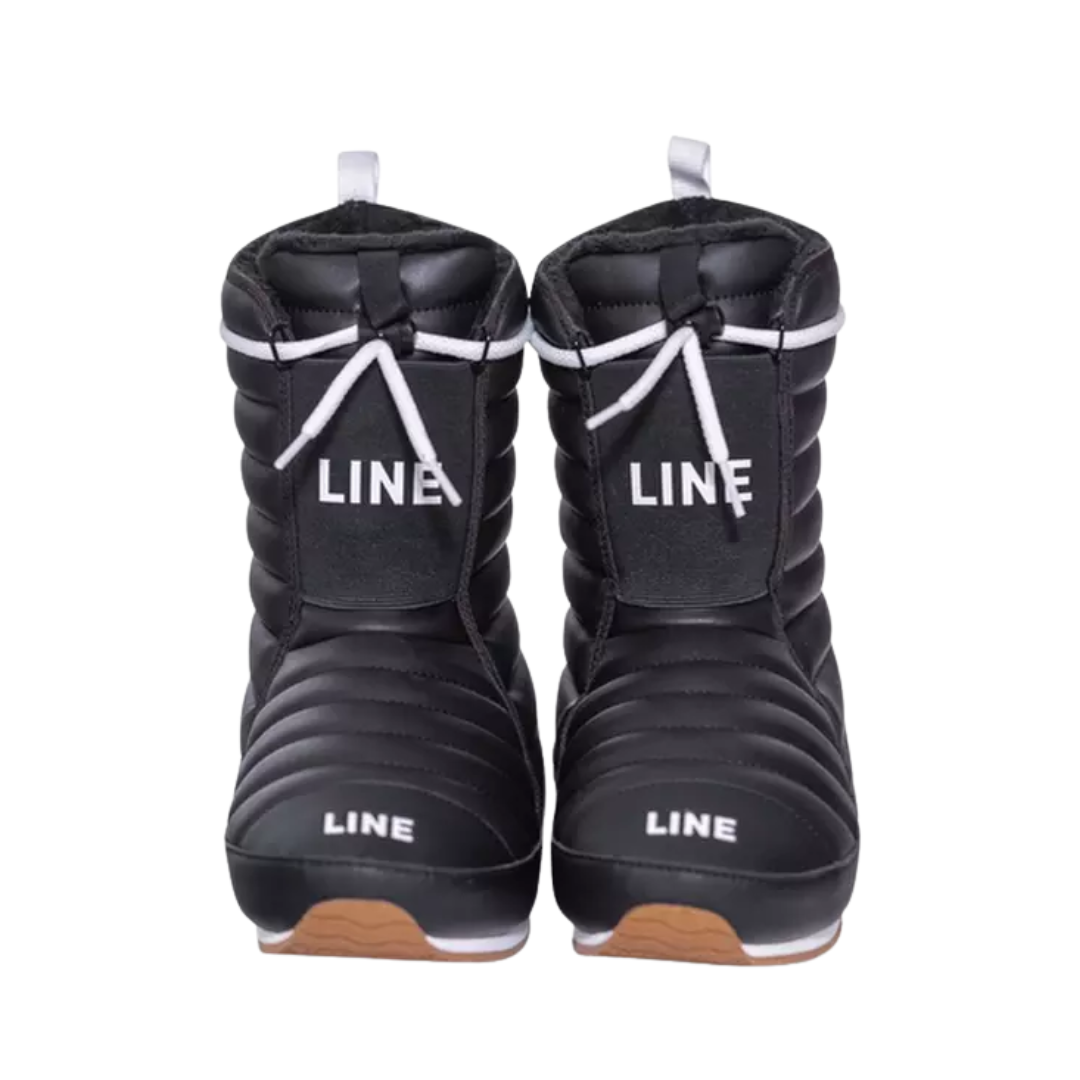 Line Bootie 2.0
