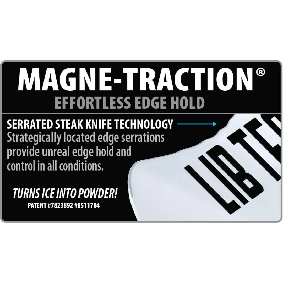 Lib Tech Men's DPR Snowboard