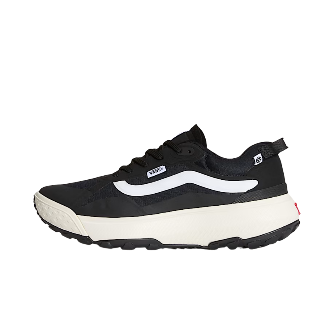 Vans Unisex U MTE CROSSPATH - Reflective Black