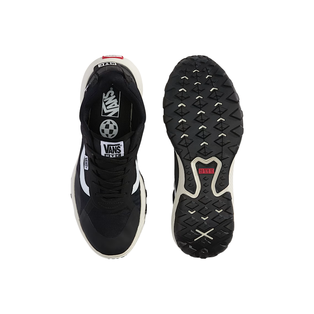 Vans Unisex U MTE CROSSPATH - Reflective Black