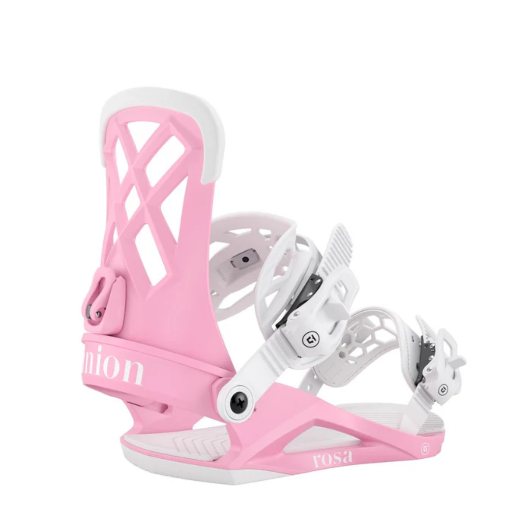 Union Women's Rosa Binding