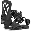 Union Union Women's Rosa Snowboard Bindings - Black Black S Womens Snowboard Bindings