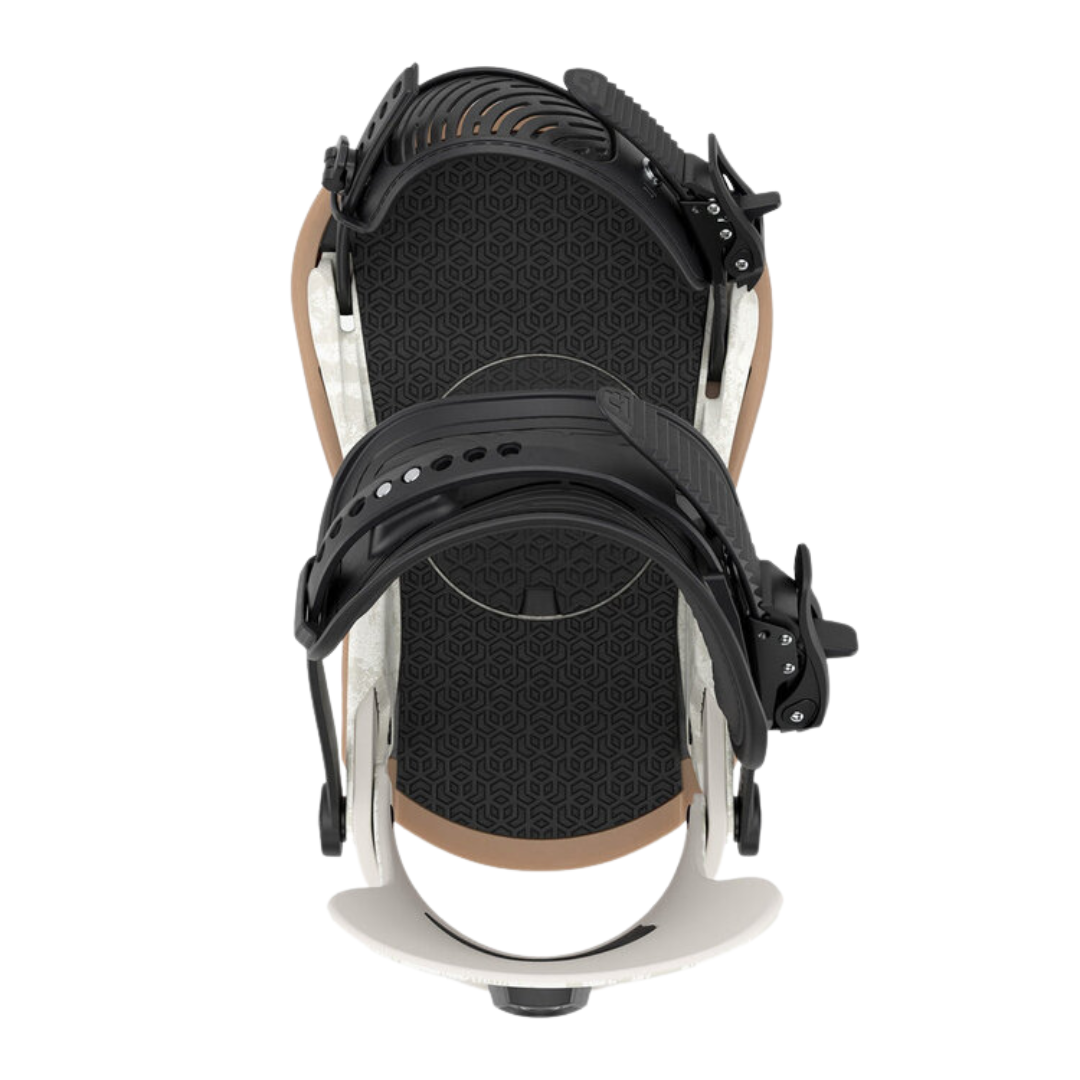Union Men's Strata Bindings