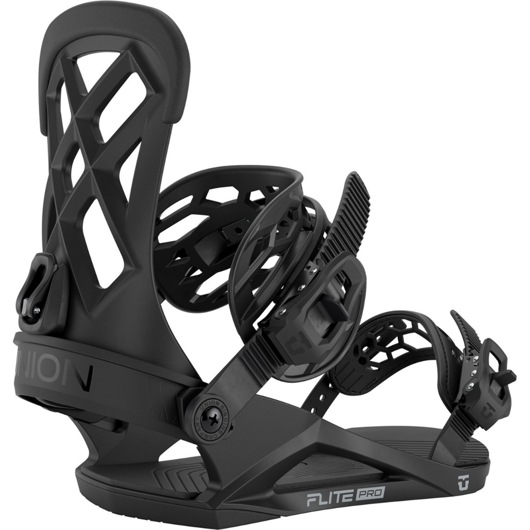 Union Men's Flite Pro Bindings