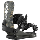 Union Men's STR Bindings