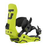 Union Men's Force Bindings