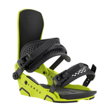 Union Men's Force Bindings