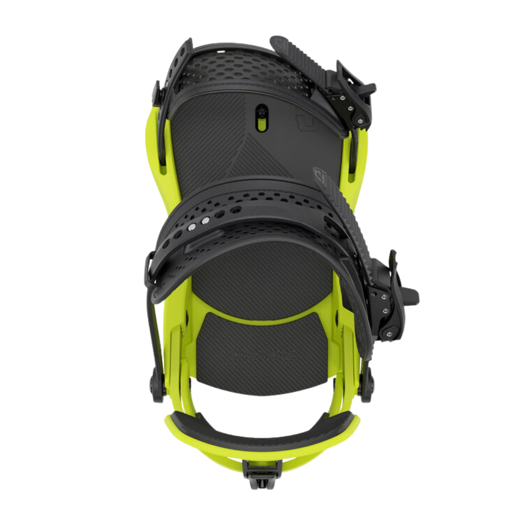 Union Men's Force Bindings