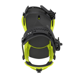 Union Men's Force Bindings