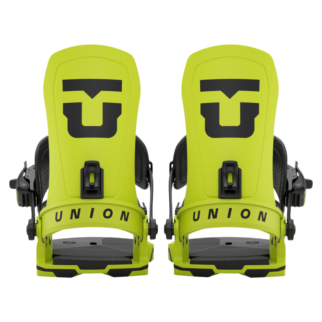 Union Men's Force Bindings