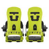 Union Men's Force Bindings