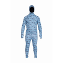 Airblaster Airblaster Men's Classic Ninja Suit Black Dinoflage S Mens One Piece Baselayer