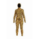 Airblaster Airblaster Women's Classic Ninja Suit Melons S Womens One Piece Baselayer