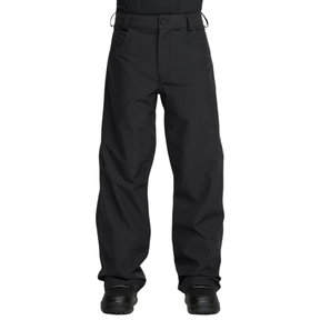 Volcom Volcom Men's Nailer Pants Black XS Mens Snowboard Pants