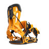 Nidecker Men's NX2 Fusion Snowboard Bindings - Mango