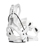 Nidecker Men's Fenix Snowboard Bindings