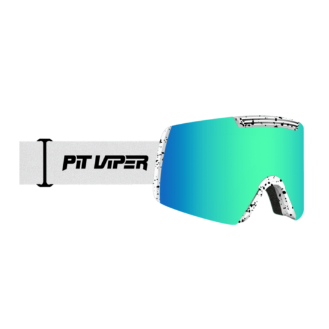 Pit Viper The Miami Nights Backslap Goggle