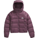 The North Face The North Face Women's Hydrenalite™ Down Hoodie TNF Black S Womens Insulated Jackets