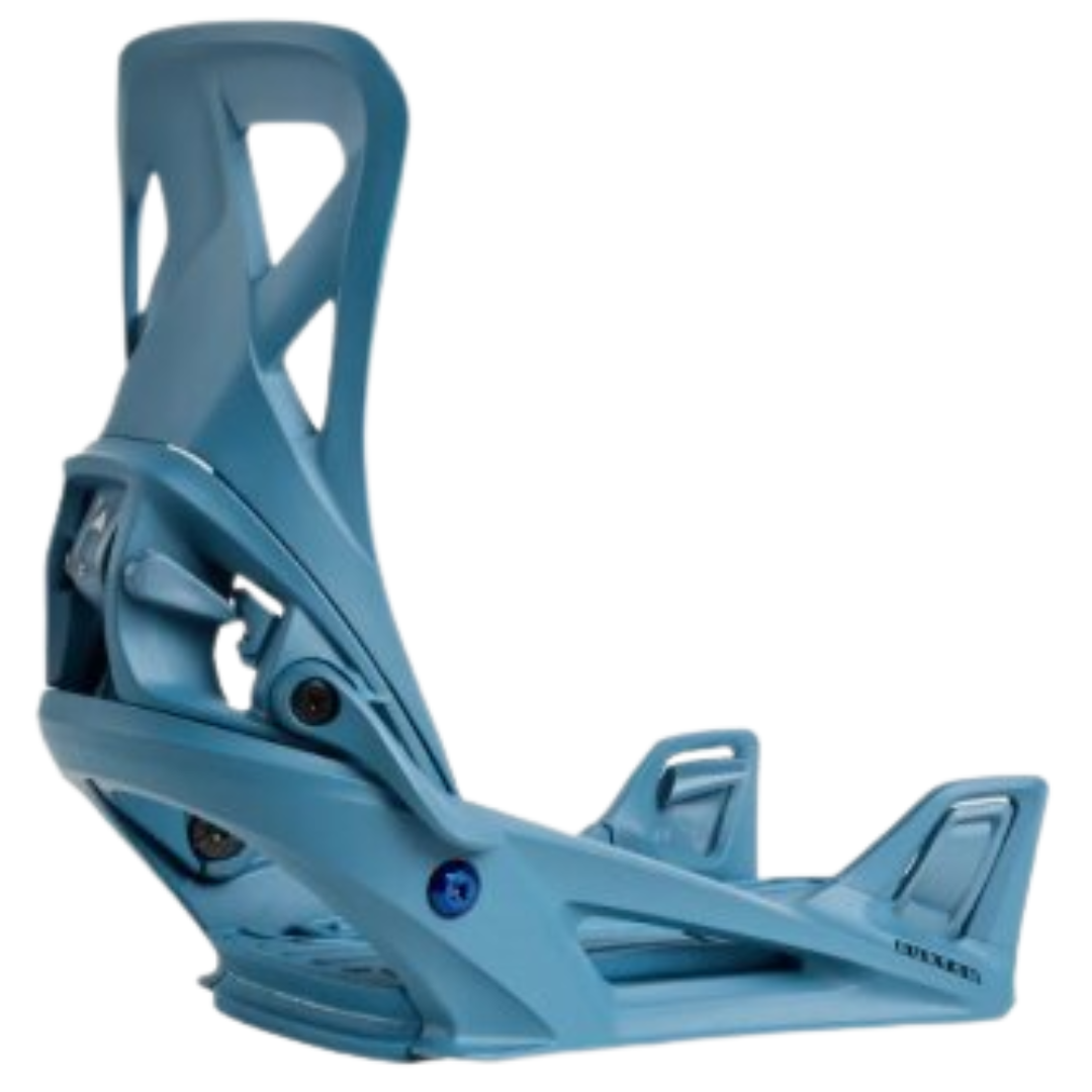 Burton Men's Step On Snowboard Bindings