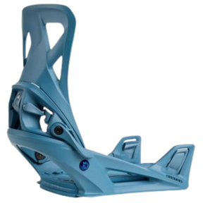 Burton Burton Men's Step On Snowboard Bindings Black