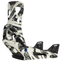 Burton Burton Men's Step On Snowboard Bindings Black