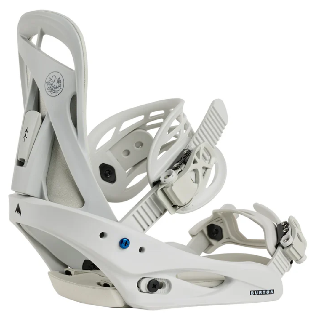 Burton Women's Citizen Re:Flex Snowboard Bindings – shopnomads