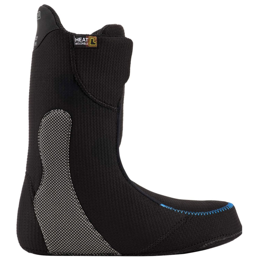 Burton Burton Men's Waverange X Step On® Boots Black 9 Mens Snowboard Boa Boots 6 to 15 US Mens size