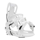 Nidecker Men's Flow Fenix Snowboard Bindings