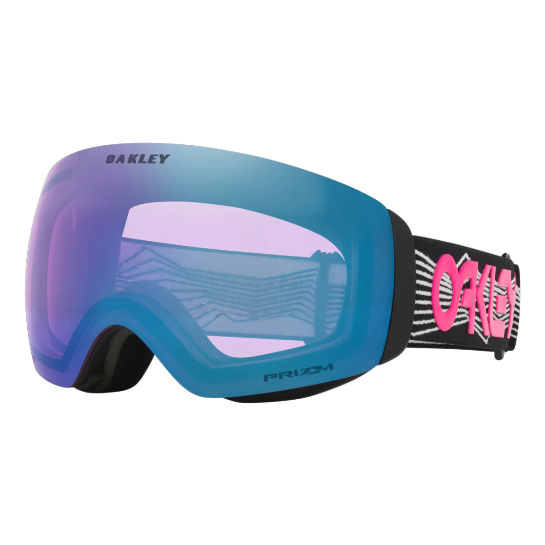 Oakley Flight Deck M Unisex Goggles