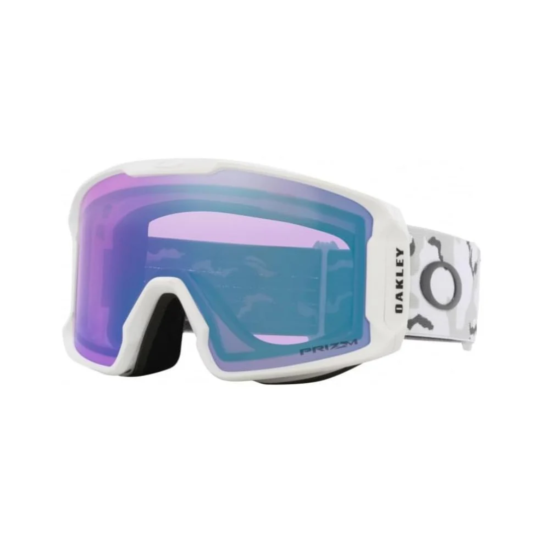 Oakley Line Miner L Unisex Goggles