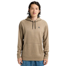 Burton Mens Oak Pullover Hoodie