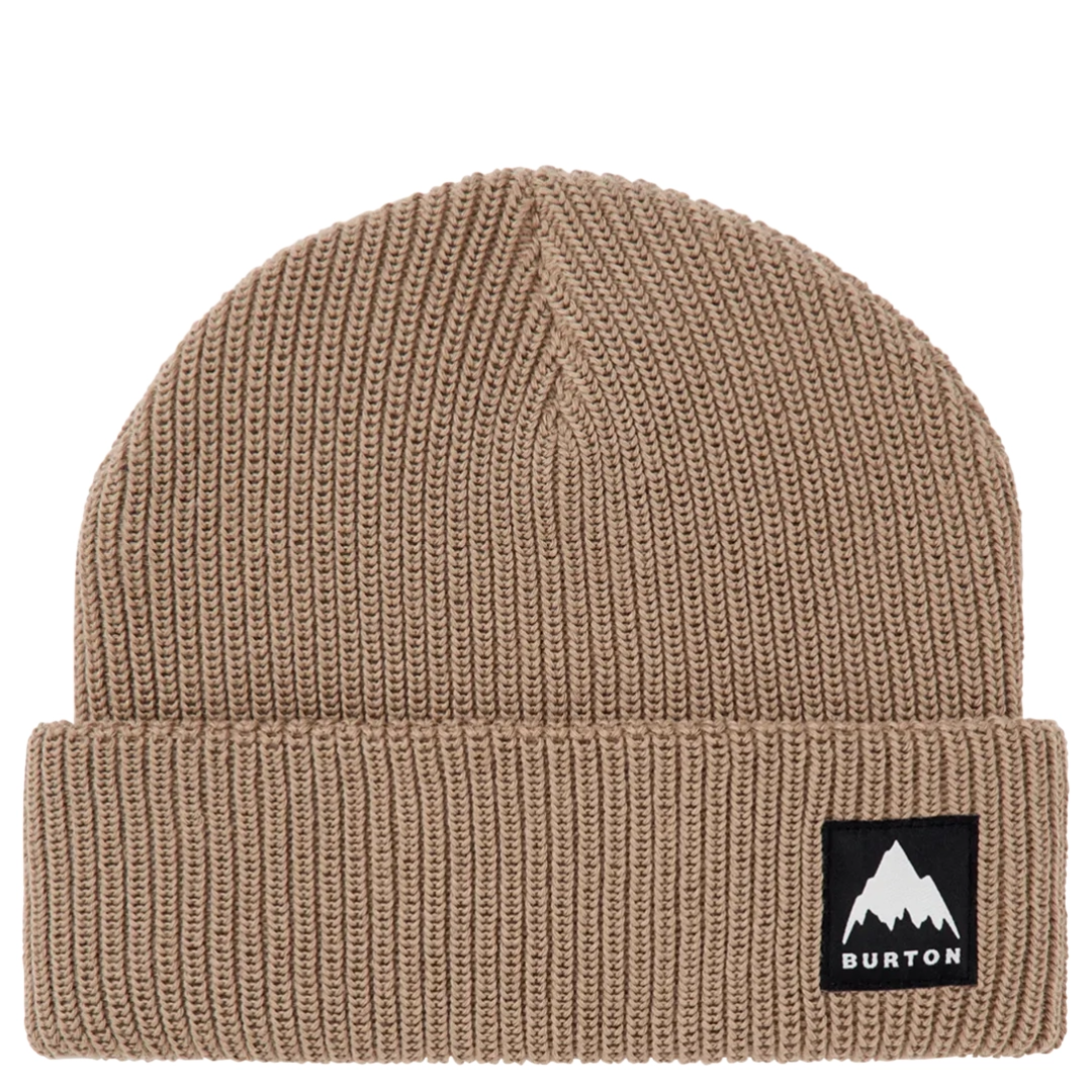 Bonnet Burton VT recyclé pour homme
