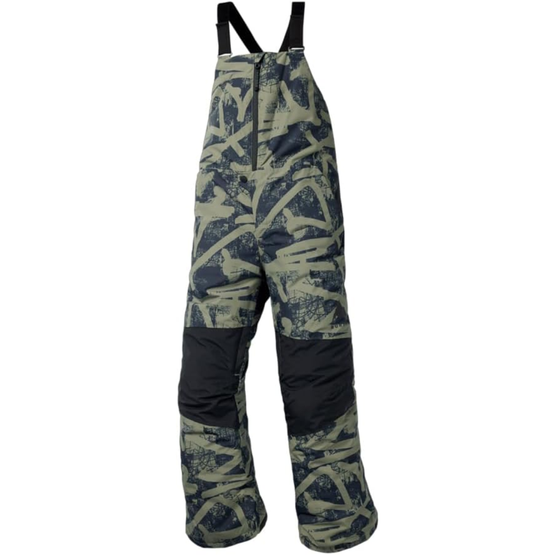 Salopette Burton Skylar 2L pour enfant