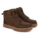 DC DC Men's Woodland - Brown/Gum Brown/Gum