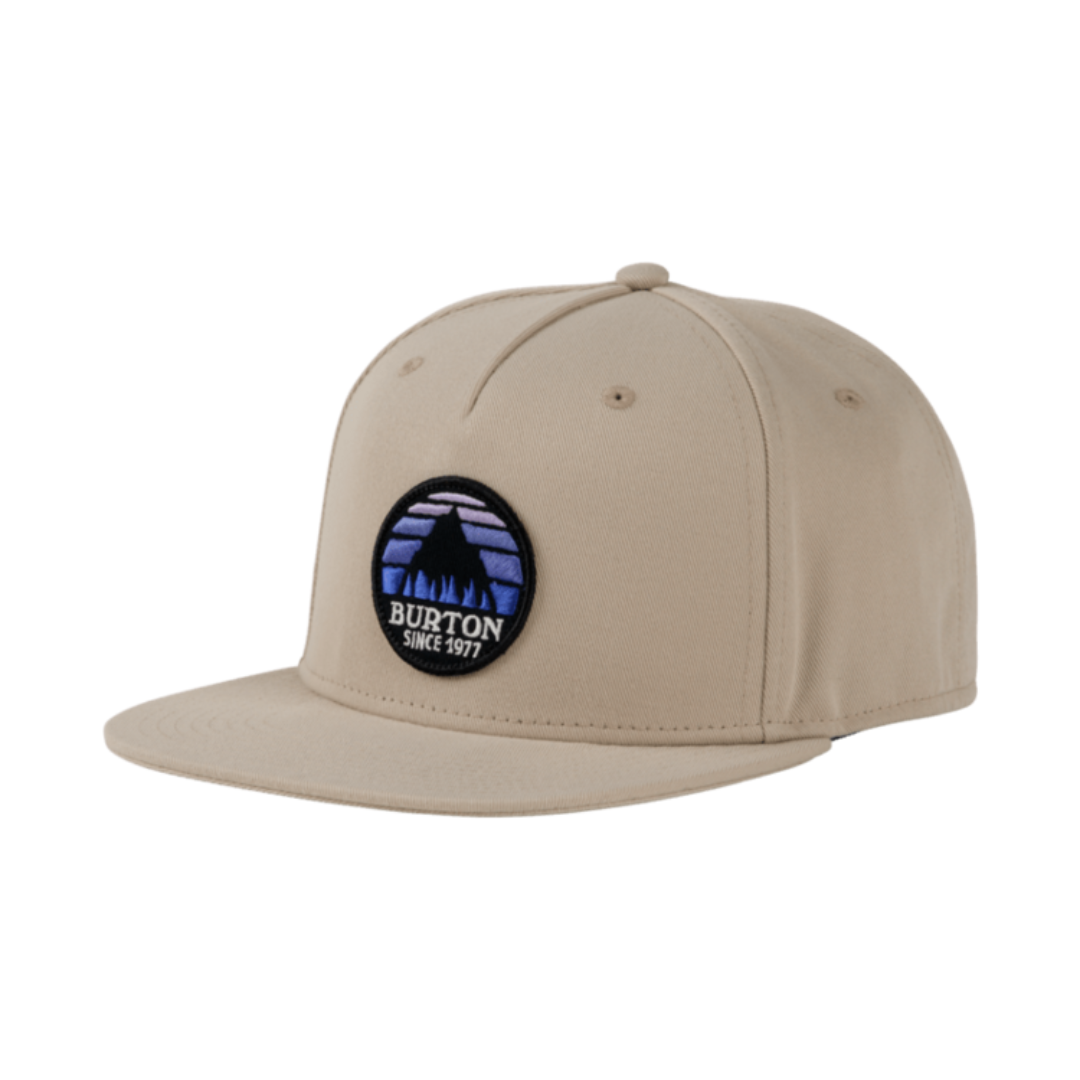 Burton Mens Underhill Hat