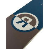 Ride Men's Agenda Rental Snowboard