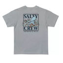 Salty Crew Men's Ink Slinger Standard Tee