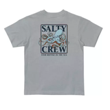 Salty Crew Men's Ink Slinger Standard Tee