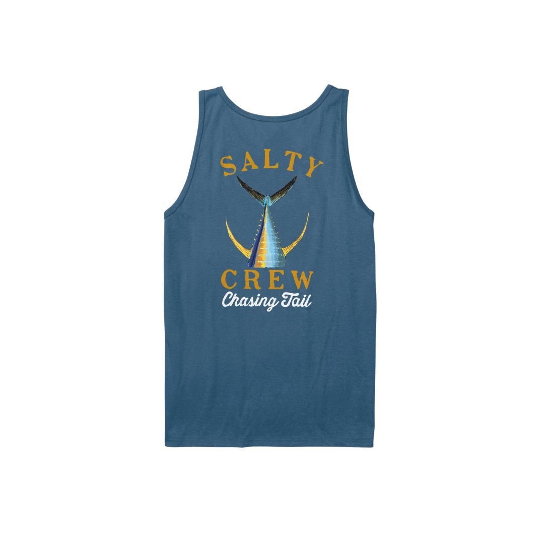 Salty Crew Men's Tailed Tank
