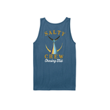 Salty Crew Men's Tailed Tank